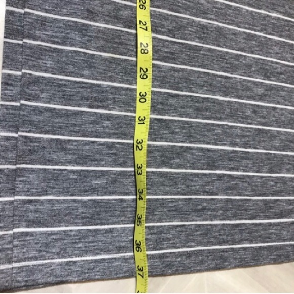 2 for $20. Long Turtleneck Sleeveless Dress  Small - Picture 6 of 8